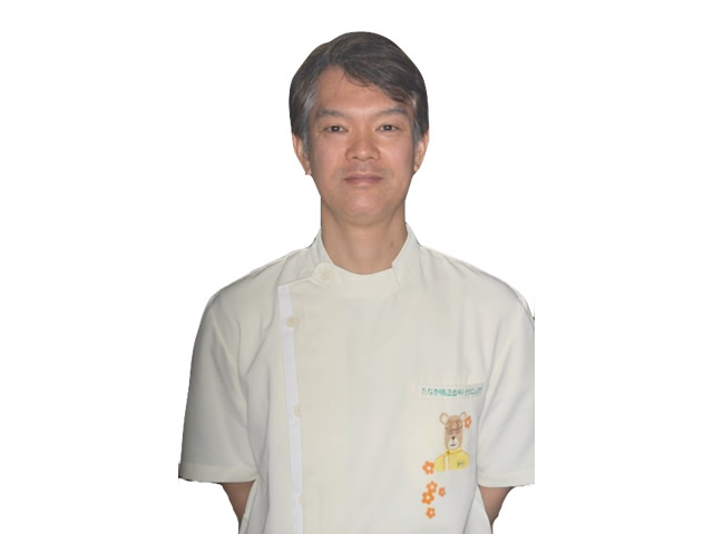 たなか矯正歯科クリニック 院長 田中 隆