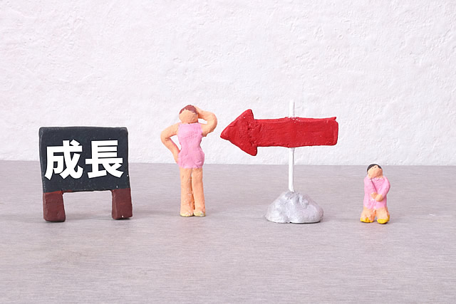 矯正治療開始のタイミングは？